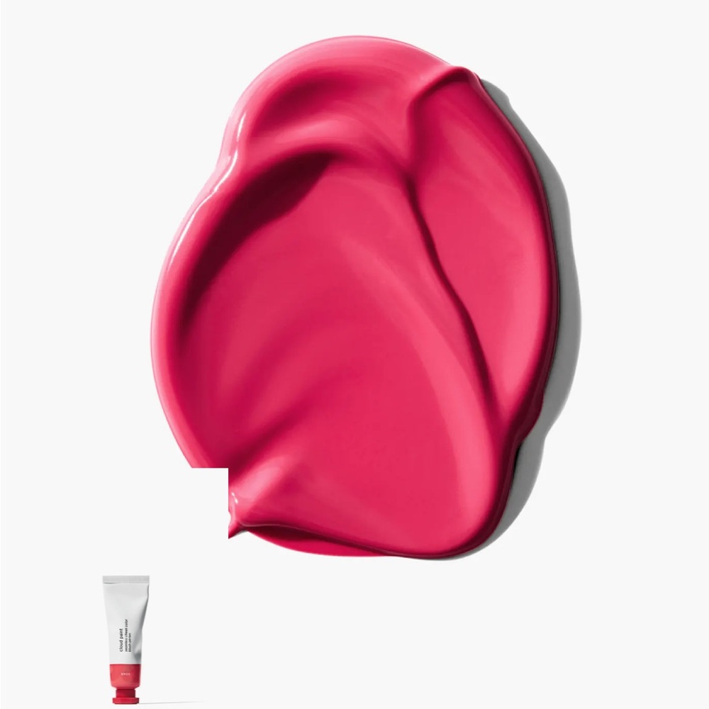 Glossier Cloud Paint in Soar
